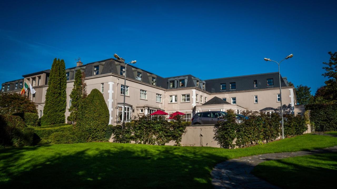 Anner Hotel Thurles Kültér fotó